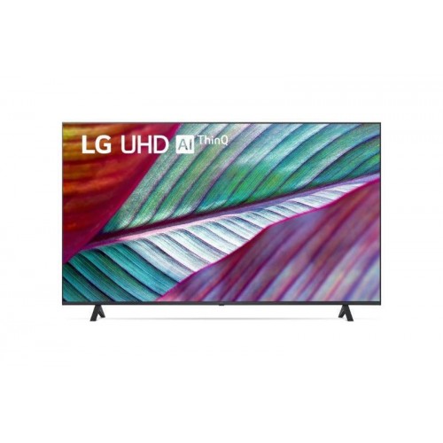 TV LG 50" 50UR78003LK 4K UHD LED HDR 2023
