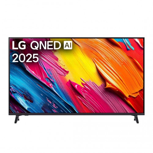 TV LG 50" 50QNED70A6A 4K UHD QNED AI 2025