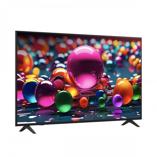 TV LG 65" 65UA751C0LK 4K UHD LED AI HDR (2025)