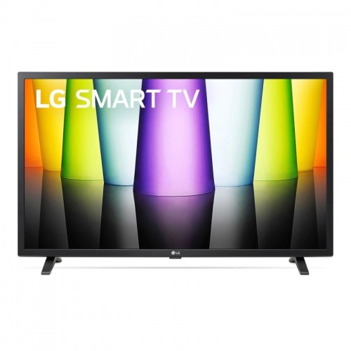TV LG 32" 32LQ63006LA SMART FHD LED HDR 2022 EU