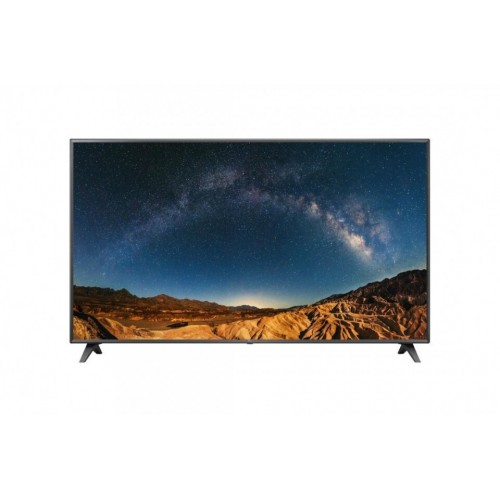 TV LG 43" 43UR781C0LK 4K UHD LED HDR 2023