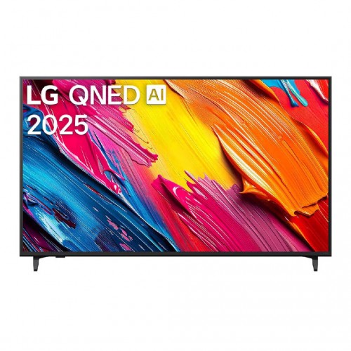 TV LG 55" QNED70 55QNED70A6A 4K UHD AI QNED (2025)