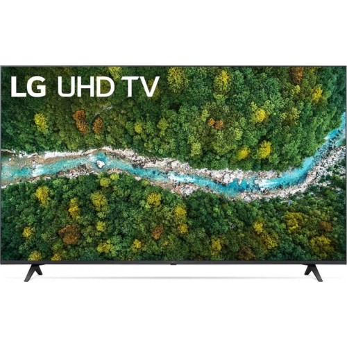 TV LG 43" 43UP77003LB 4K UHD HDR