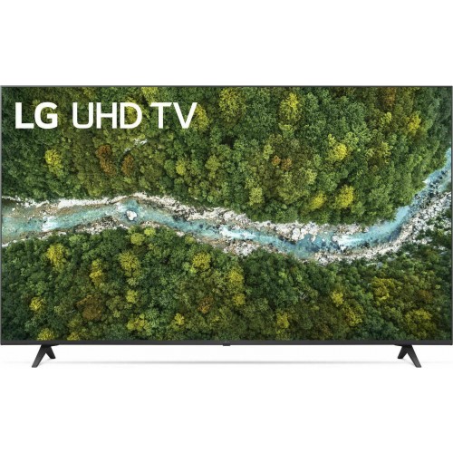 TV LG 55" 55UP77003LB 4K UHD HDR