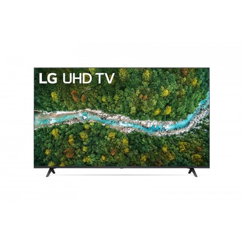 TV LG 65" 65UP77003LB 4K UHD HDR