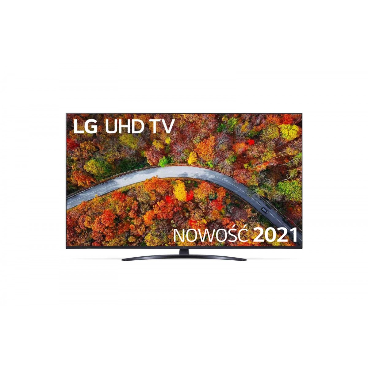 TV LG 65" 65UP81003LR 4K UHD HDR