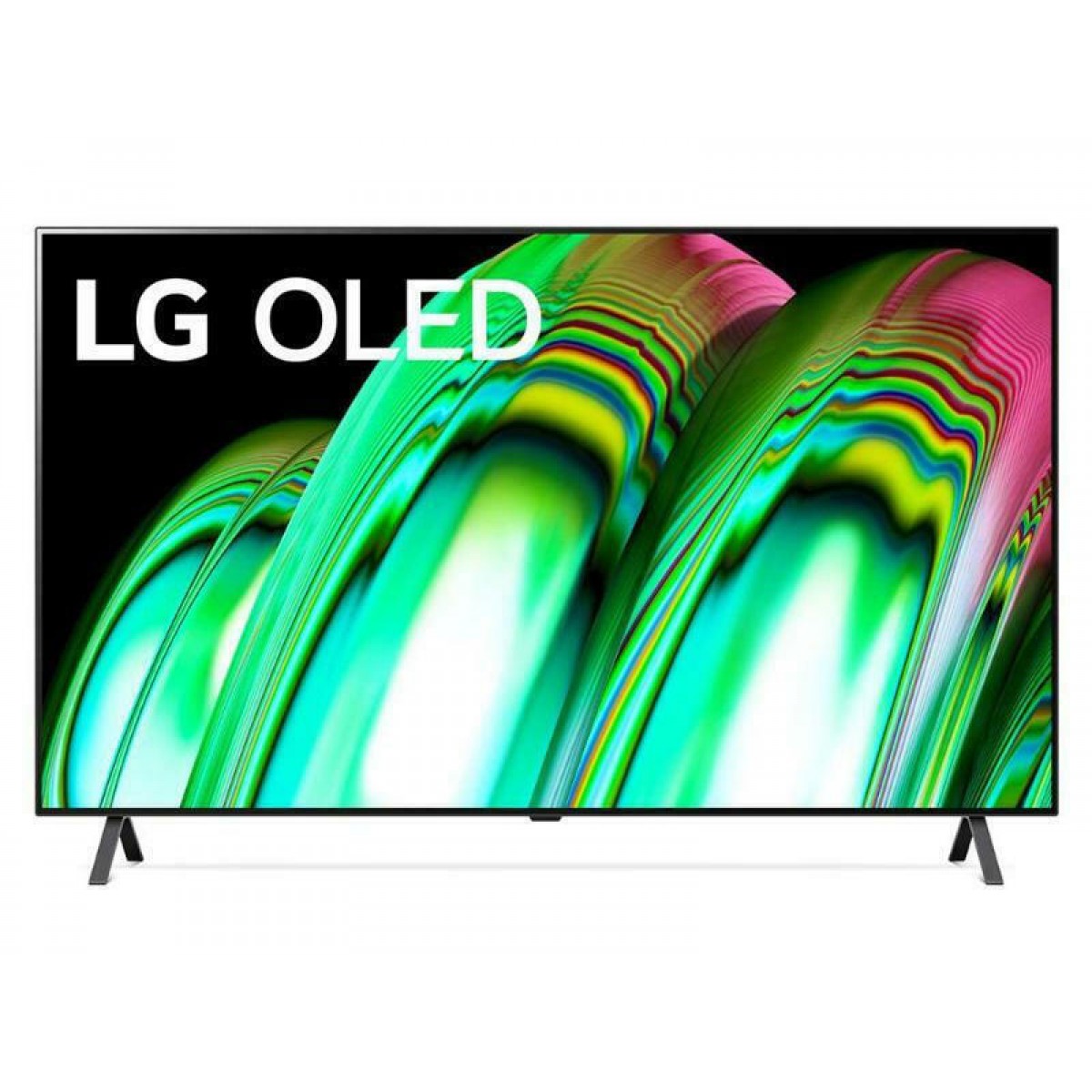 TV LG 55" OLED55A23LA 4K UHD HDR SMART TV EU