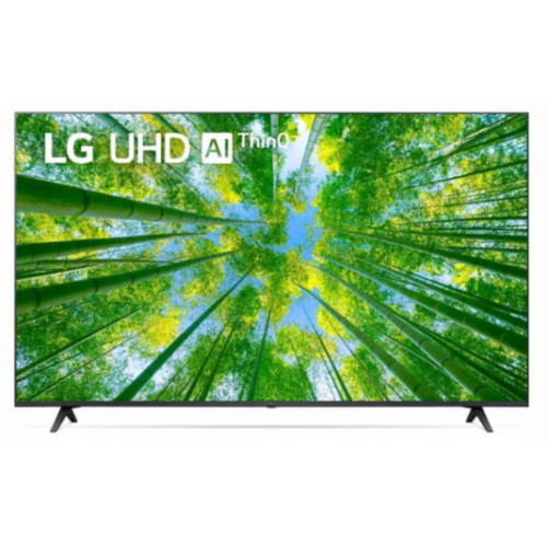 TV LG 50" 50UQ80003LB 4K UHD HDR SMART TV EU