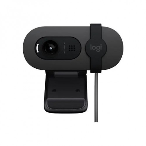 WEBCAM LOGITECH HD BRIO 105 960-001592
