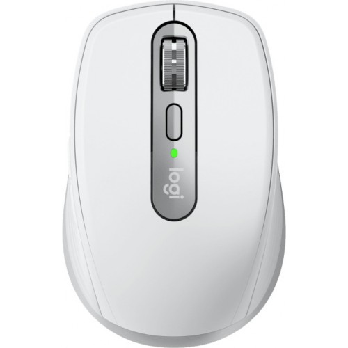 MOUSE LOGITECH MX ANYWHERE 3 FOR MAC WIRELESS 910-005991