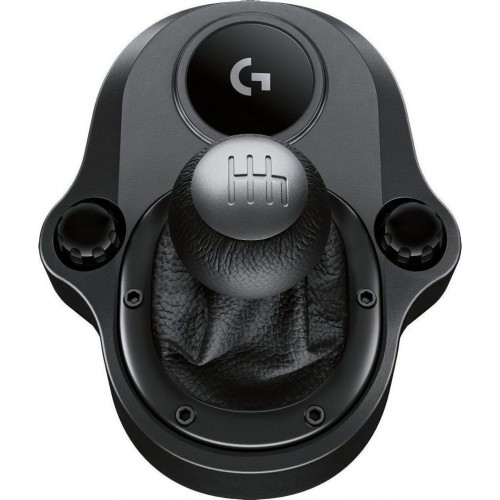 WHEEL LOGITECH DRIVING FORCE SHIFTER 941-000130