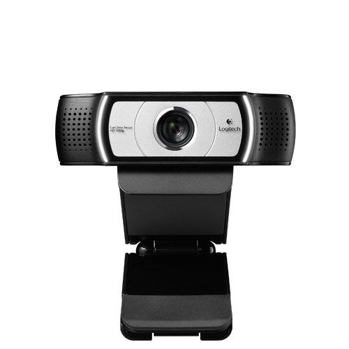 WEBCAM LOGITECH C930e 960-000972