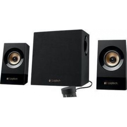 SPEAKERS LOGITECH Z533 980-001054