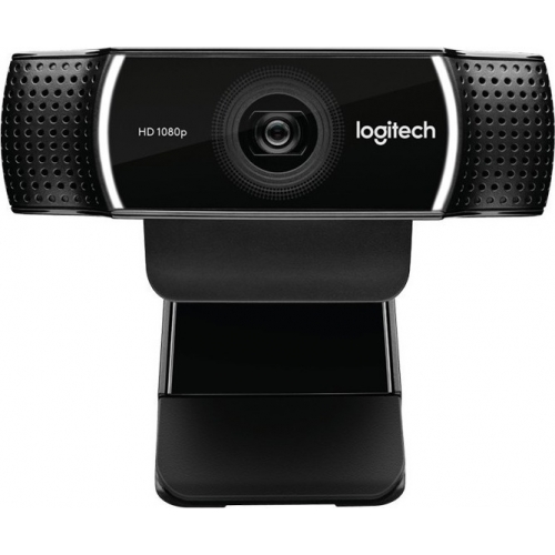 WEBCAM LOGITECH C922 PRO STREAM 960-001088