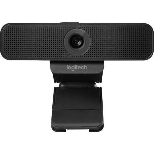 WEBCAM LOGITECH HD C925e 960-001076