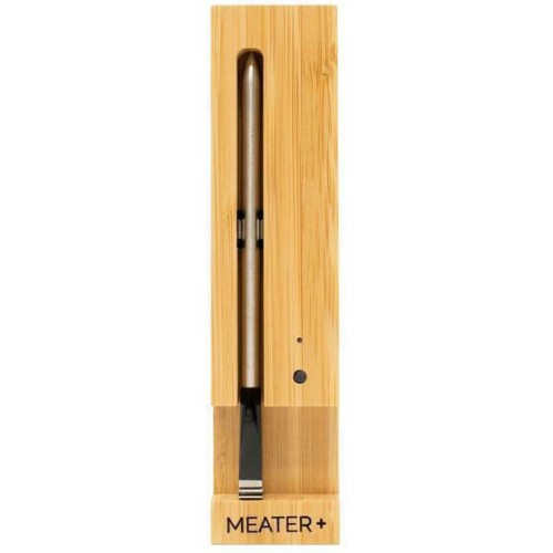 MEATER PLUS BLUETOOTH ΑΣΥΡΜΑΤΟ ΨΗΦΙΑΚΟ ΘΕΡΜΟΜΕΤΡΟ ΦΟΥΡΝΟΥ