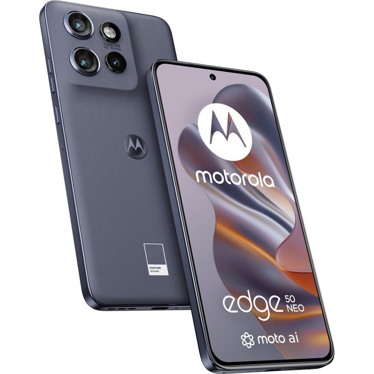 MOTOROLA XT2409-1 MOTO EDGE 50 NEO 5G 12GB 512GB BLACK