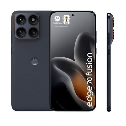 MOTOROLA XT2605-1 MOTO EDGE 70 FUSION 5G 256GB 8GB PANTONE SILHOUETTE