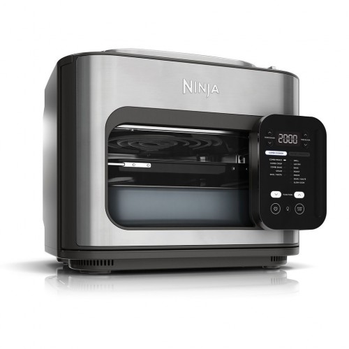 NINJA ΦΟΥΡΝΟΣ ΠΟΛΥΜΑΓΕΙΡΑΣ 12.5lt SFP700EU GREY