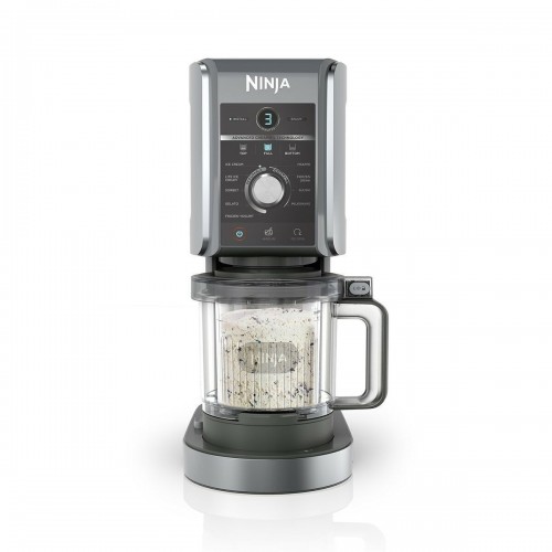 NINJA ΠΑΓΩΤΟΜΗΧΑΝΗ NC501EU CREAMi DELUXE 800W