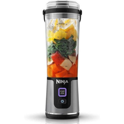 NINJA BLENDER BLAST BC151EUBK