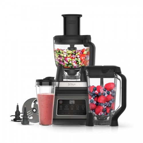 NINJA MULTIFUNCTIONAL 1.8LT 1200W BN800 BLACK