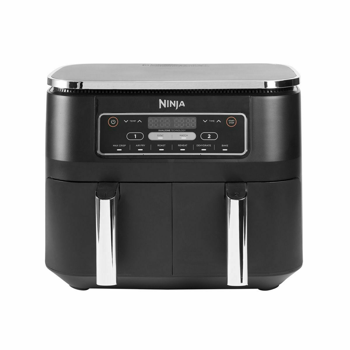 NINJA  DUAL ZONE  AIR FRYER 7.6LT AF300EU