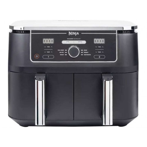 NINJA AIR FRYER AF400EU 9.5LT BLACK