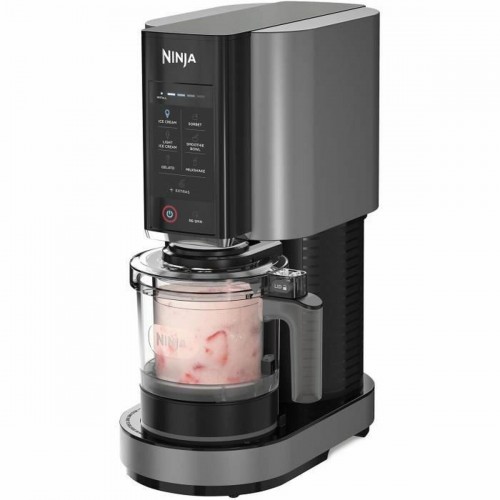 NINJA ΠΑΓΩΤΟΜΗΧΑΝΗ NC300 CREAMi 800W BLACK EU