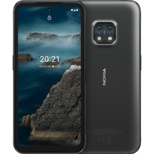 NOKIA XR20 64GB 4GB 5G DUAL GRANITE EU