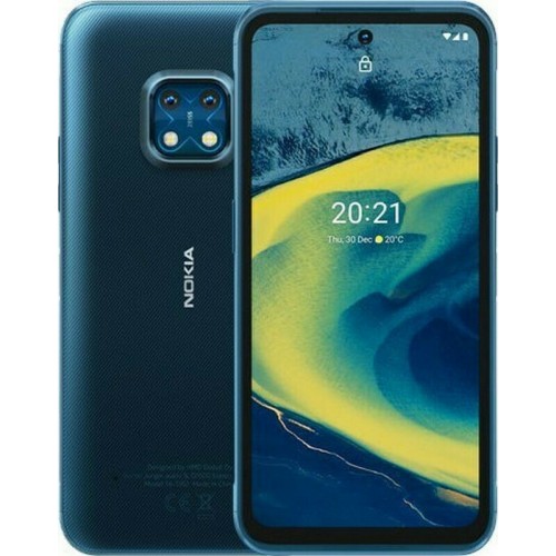 NOKIA XR20 64GB 4GB 5G DUAL BLUE EU