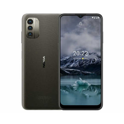 NOKIA G11 32GB 3GB DUAL CHARCOAL EU