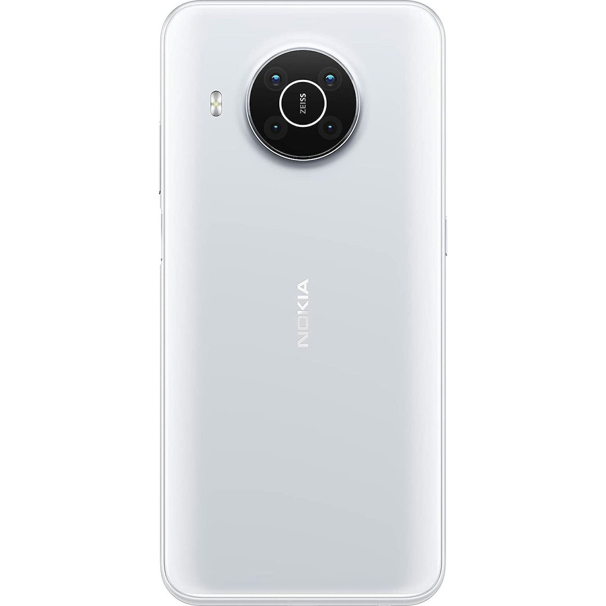 NOKIA X10 64GB 6GB 5G DUAL WHITE EU