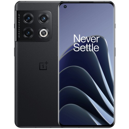 ONEPLUS 10 PRO 256GB 12GB 5G DUAL VOLCANIC BLACK EU