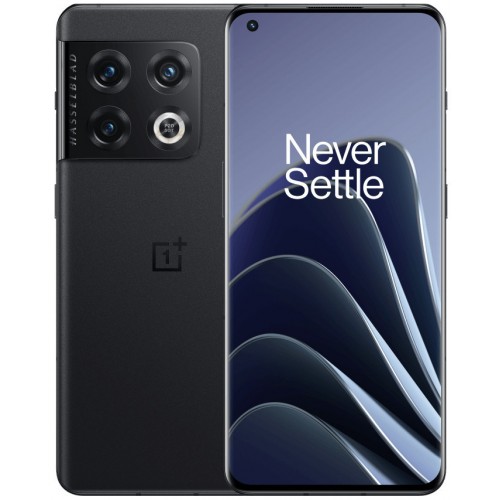 ONEPLUS 10 PRO 128GB 8GB 5G DUAL VOLCANIC BLACK EU