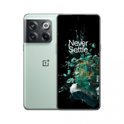 ONEPLUS 10T 256GB 16GB 5G DUAL JADE GREEN EU