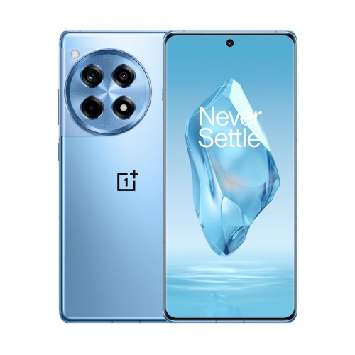 ONEPLUS 12R 256GB 16GB 5G DUAL COOL BLUE EU (ΜΕΤΑΧΕΙΡΙΣΜΕΝΟ)