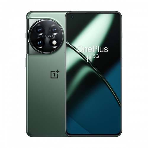 ONEPLUS 11 256GB 16GB 5G DUAL ETERNAL GREEN EU