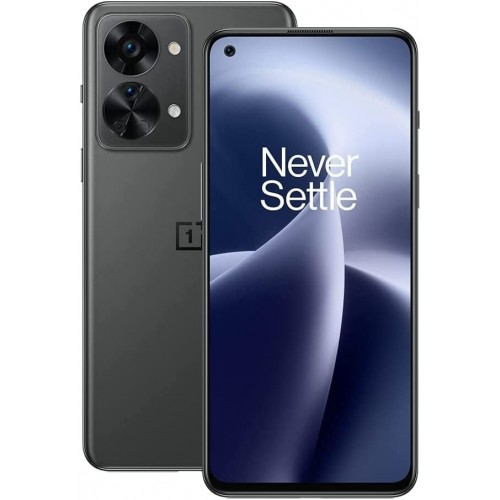 ONEPLUS NORD 2T 128GB 8GB 5G DUAL GREY SHADOW EU 5011102071