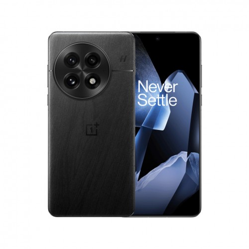 ONEPLUS 13 256GB 12GB 5G DUAL BLACK EU