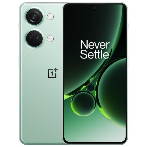 ONEPLUS NORD 3 128GB 8GB 5G DUAL MISTLY GREEN EU