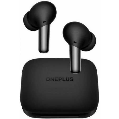 ONEPLUS BUDS PRO BLACK EU (ΕΚΘΕΣΙΑΚΟ)
