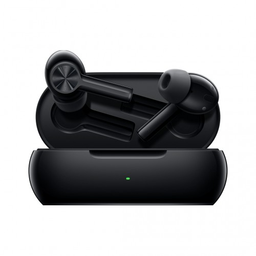 ONEPLUS BUDS Z2 OBSIDIAN BLACK EU