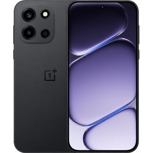 ONEPLUS NORD 6 256GB 8GB 5G DUAL PITCH BLACK EU