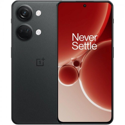 ONEPLUS NORD 3 128GB 8GB 5G DUAL TEMPEST GREY EU
