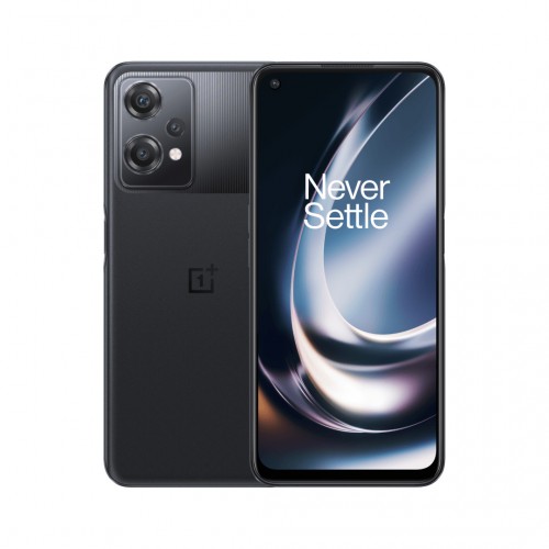 ONEPLUS NORD CE 2 LITE 128GB 6GB 5G DUAL BLACK DUSK EU