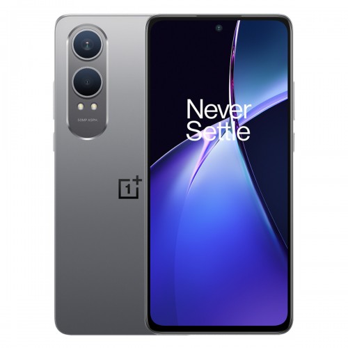 ONEPLUS NORD CE 4 LITE 256GB 8GB 5G DUAL SUPER SILVER EU