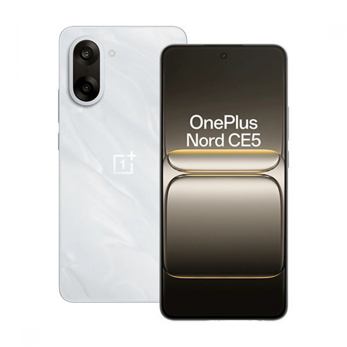 ONEPLUS NORD CE 5 256GB 8GB 5G DUAL MARBLE MIST EU