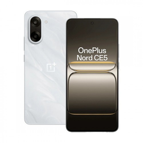 ONEPLUS NORD CE 5 256GB 8GB 5G DUAL MARBLE MIST EU