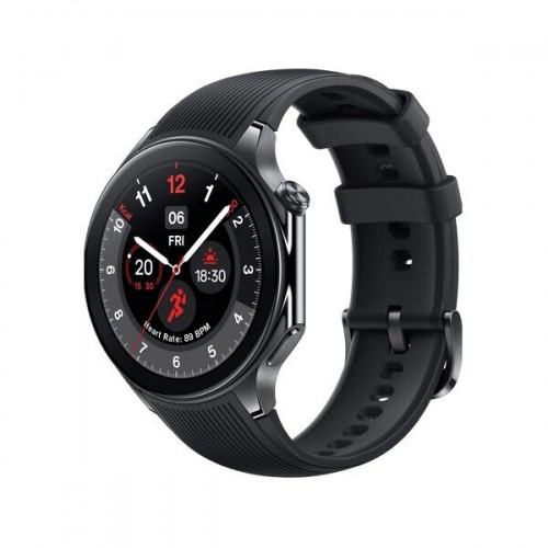 ONEPLUS WATCH 2 47mm BLACK STEEL EU